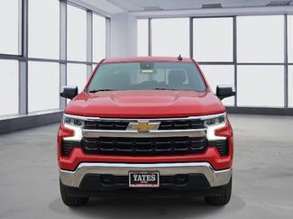 Used 2022 Chevrolet Silverado 1500 LT video 2