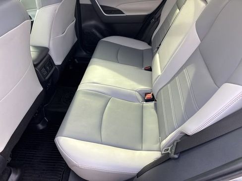 Used 2024 Toyota RAV4 XLE Premium w/ Weather Package image 25
