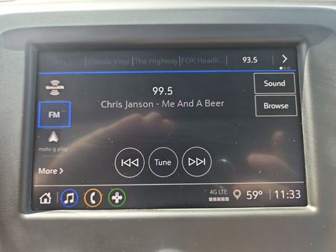 Used 2024 Chevrolet Equinox LS w/ LS Convenience Package FWD image 20