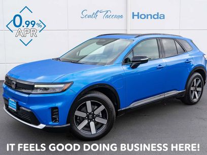 New 2026 Honda Prologue Touring