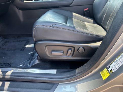 Used 2017 Lexus RX 350 AWD w/ Premium Package image 11