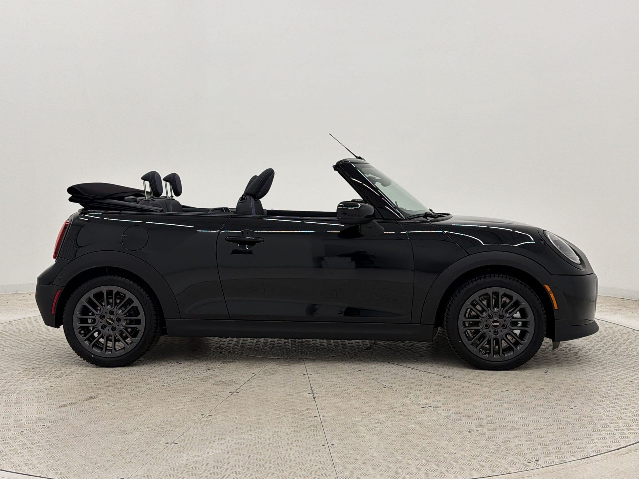 New 2026 MINI Cooper S FWD image 8