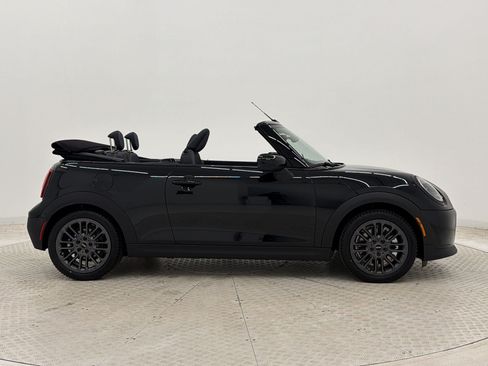 New 2026 MINI Cooper S FWD image 8