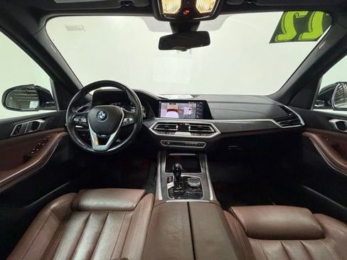 Used 2022 BMW X5 xDrive40i w/ Premium Package image 17