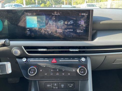 Used 2025 Hyundai Sonata SEL FWD image 22