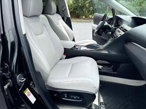 Used 2015 Lexus RX 350 FWD image 29