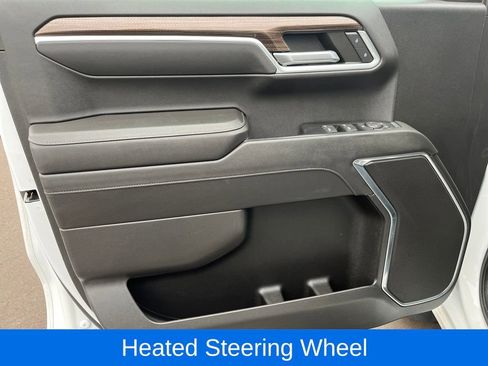 Used 2022 Chevrolet Silverado 1500 RST w/ Z71 Off-Road Package image 13