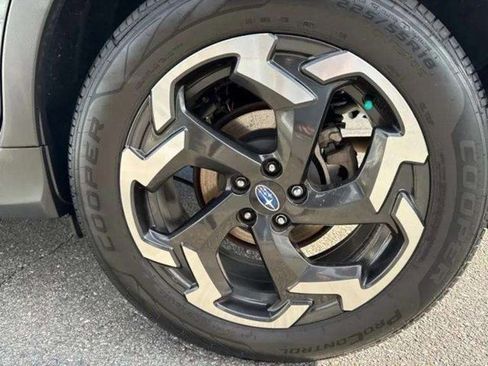 Certified 2021 Subaru Crosstrek 2.5i Limited w/ Moonroof Package 2 image 20