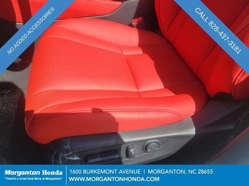 New 2026 Honda Accord SE image 6