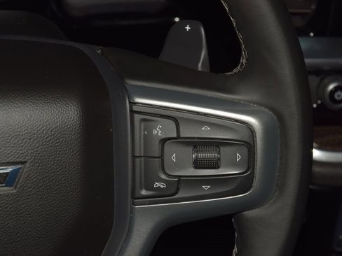 Used 2025 Chevrolet Silverado 1500 RST image 37