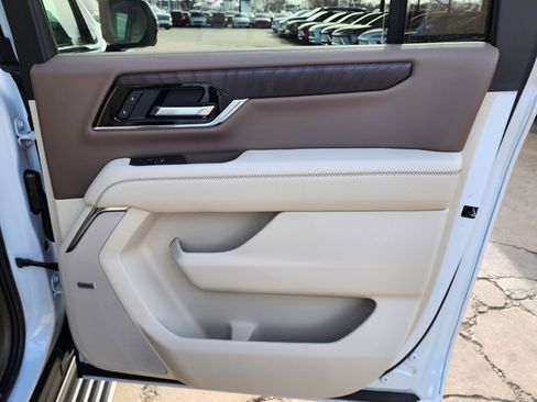 New 2026 GMC Yukon XL Denali image 48