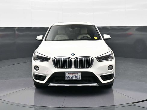 Used 2016 BMW X1 xDrive28i image 2