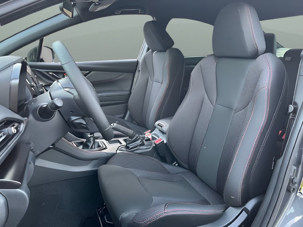 New 2026 Subaru WRX Premium AWD/4WD image 12