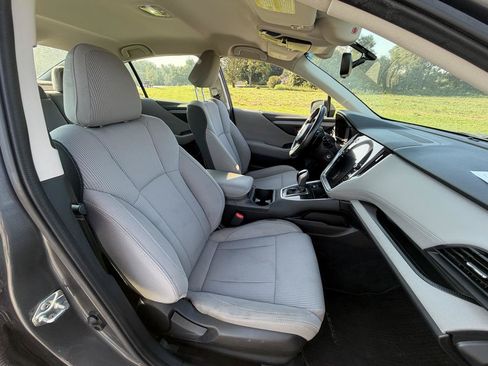Used 2021 Subaru Legacy Premium w/ Popular Package #1 AWD/4WD image 30