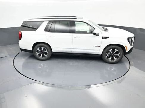 New 2025 GMC Yukon AT4 Ultimate w/ LPO, Illumination Package image 62