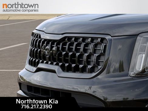 New 2025 Kia Telluride SX X-Line image 13