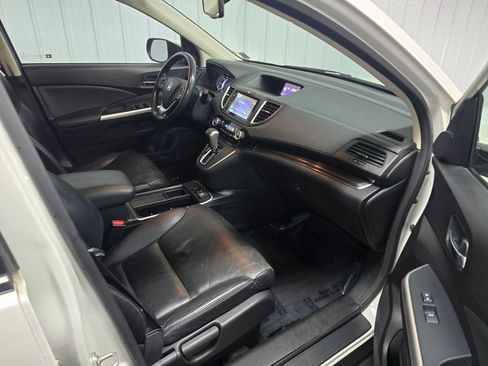 Used 2016 Honda CR-V EX-L image 23