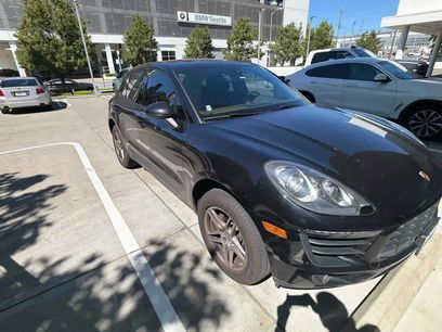 Used 2017 Porsche Macan