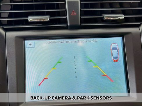 Used 2017 Ford Fusion Titanium image 7