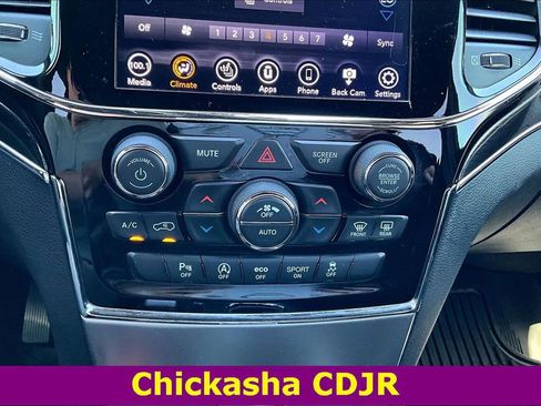 Used 2020 Jeep Grand Cherokee Trailhawk image 15