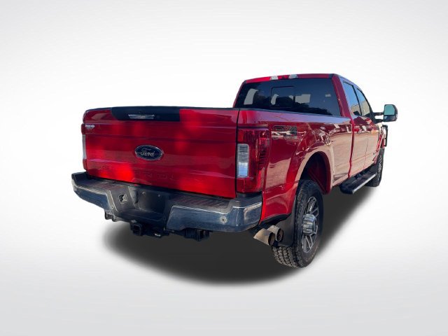 Used 2018 Ford F350 Lariat AWD/4WD image 5