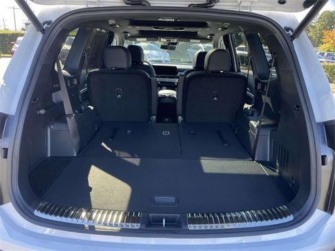 New 2025 Kia Telluride SX X-Line image 18