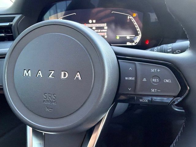 New 2026 MAZDA CX-5 Select AWD/4WD image 18