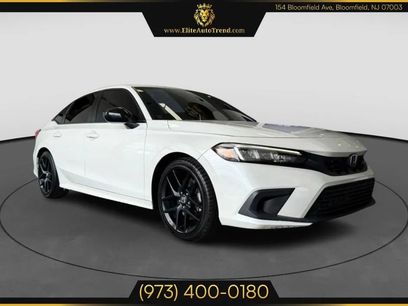 Used 2024 Honda Civic Si