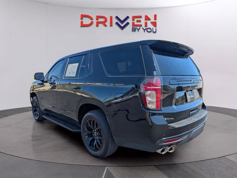 Used 2023 Chevrolet Tahoe RST w/ RST Performance Edition image 3