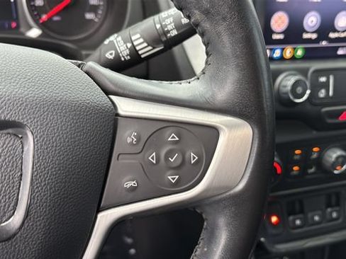 Used 2020 GMC Terrain SLE w/ Driver Convenience Package FWD image 23