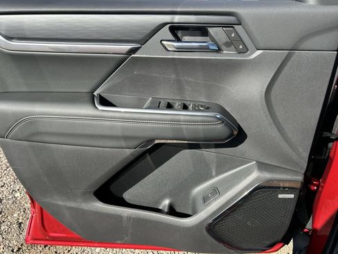 New 2026 GMC Acadia Elevation FWD image 22