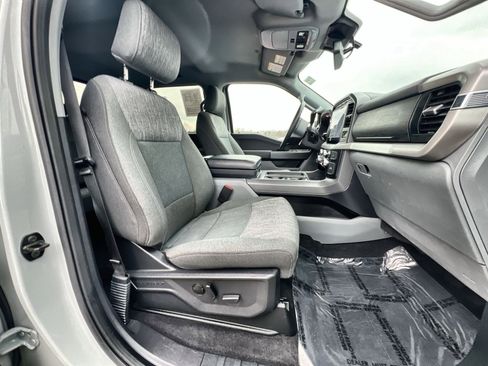 Used 2023 Ford F150 XLT w/ Equipment Group 302A High image 26