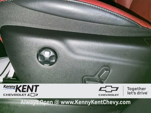 Used 2023 Dodge Durango SRT Hellcat image 28