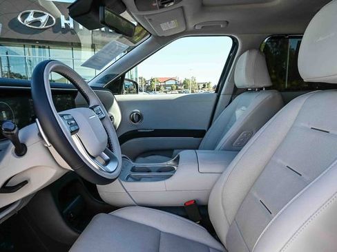 Certified 2026 Hyundai Palisade Calligraphy image 14