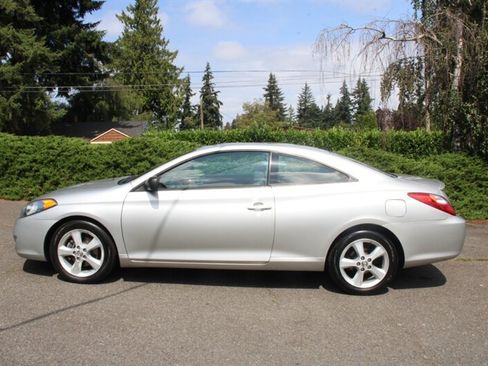Used 2006 Toyota Solara SLE FWD image 13
