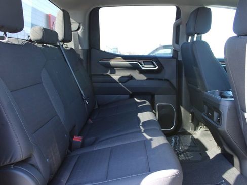 Used 2022 Chevrolet Silverado 1500 RST image 22