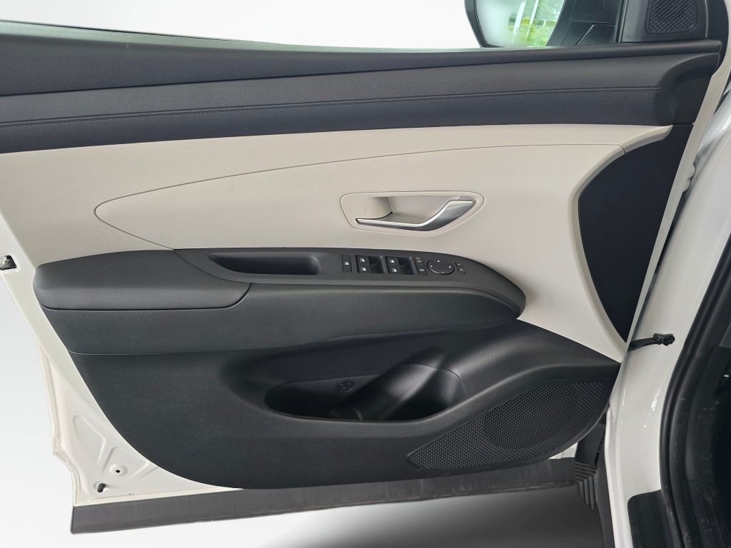 New 2026 Hyundai Tucson SE AWD/4WD image 34