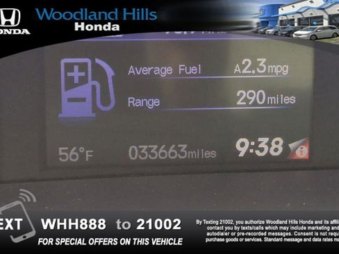 Used 2014 Honda Civic LX image 14