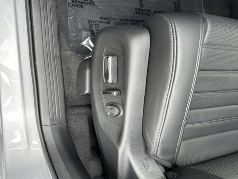 New 2026 Honda CR-V EX-L image 20