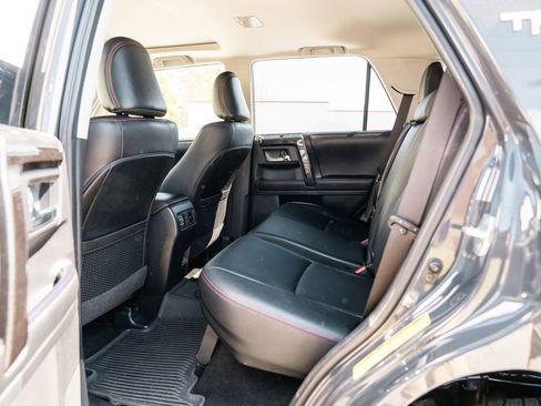 Certified 2024 Toyota 4Runner TRD Off-Road Premium w/ Off Road Premium Plus Package image 28