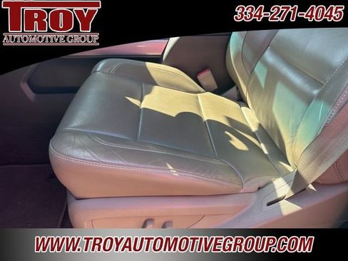 Used 2016 Chevrolet Silverado 2500 LTZ w/ Duramax Plus Package image 40