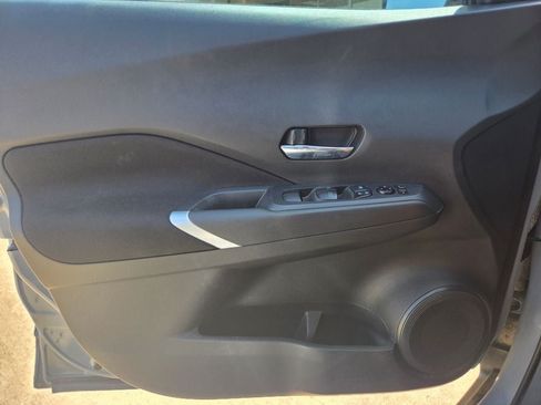 Used 2024 Nissan Kicks SV FWD image 26