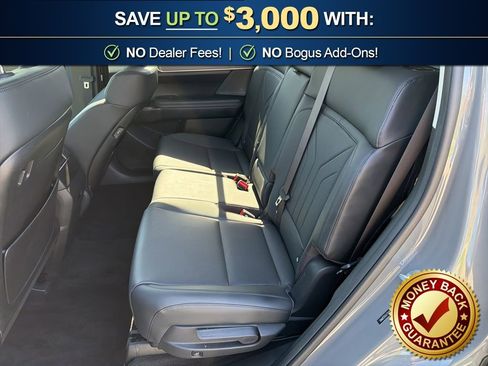 Used 2026 Hyundai Santa Fe SEL AWD/4WD image 18
