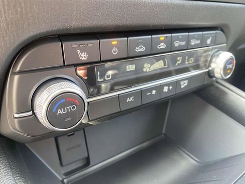Used 2025 MAZDA CX-5 AWD 2.5 S w/ Select Package image 12