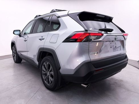 Used 2024 Toyota RAV4 XLE Premium w/ Weather Package image 12