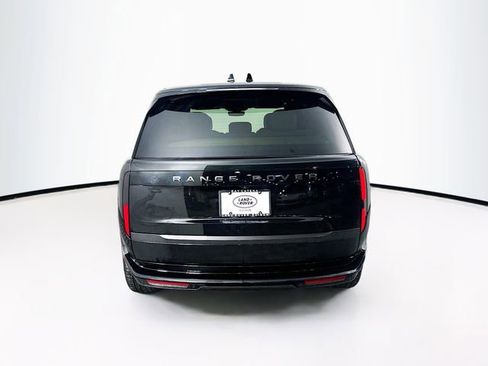 New 2026 Land Rover Range Rover SE image 6