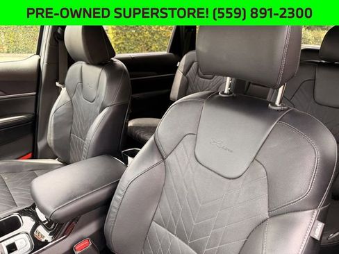 Certified 2023 Kia Telluride EX X-Line AWD/4WD image 15