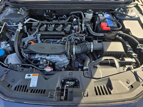 New 2026 Honda Accord SE image 30