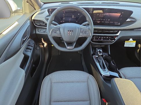 New 2026 Buick Envista Avenir FWD image 11