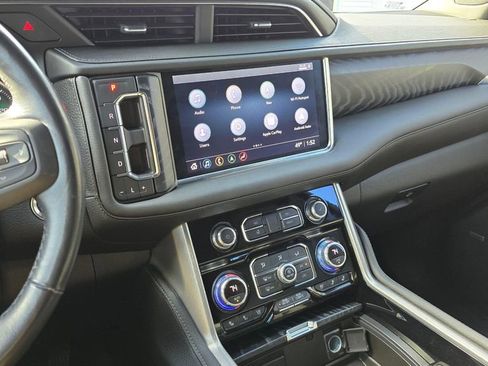 Used 2021 GMC Yukon Denali w/ Advanced Technology Package image 33